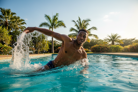7 Incredible Health Benefits of Swimming You Need to Know