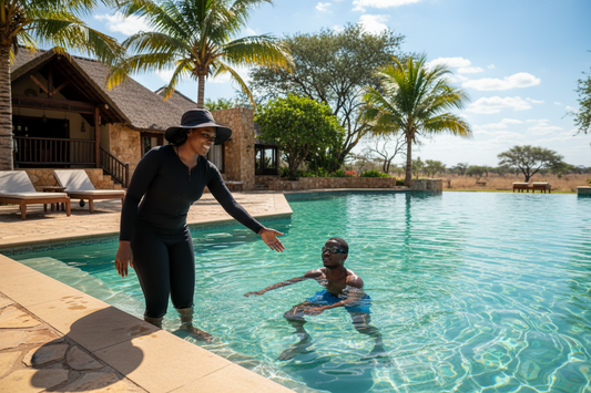 How Often Should You Take Swimming Lessons to Improve Faster?